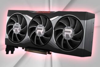 AMD Radeon RX 6800