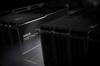AMD MI100