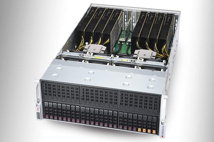 AMD MI100