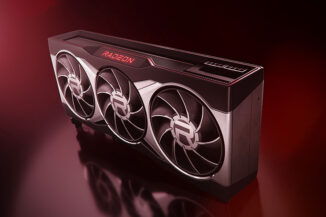 AMD Radeon RX 6000