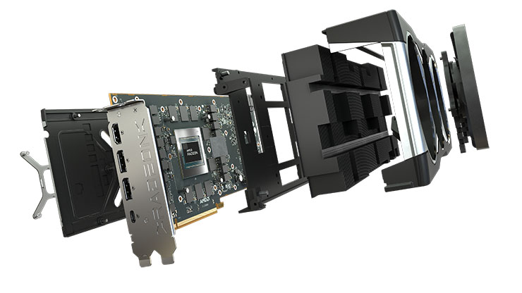 AMD Radeon RX 6000