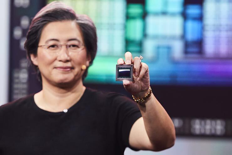 AMD Radeon RX 6000