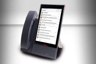 Avaya Vantage