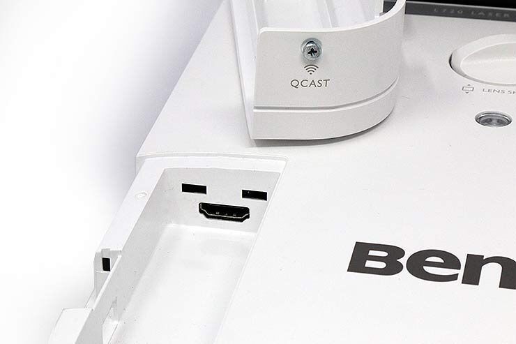 Videoproiettore BenQ LH720