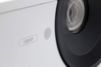 Videoproiettore BenQ LH720