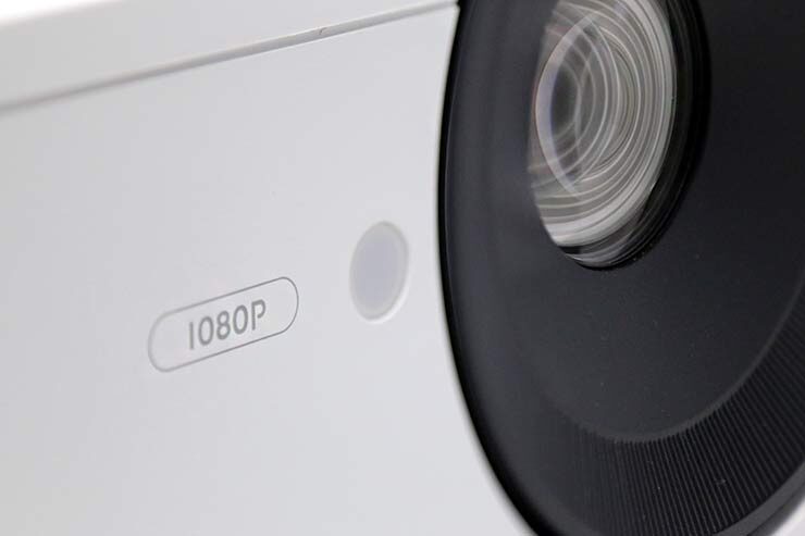 Videoproiettore BenQ LH720