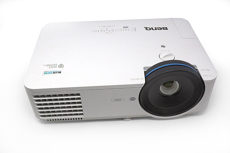 Videoproiettore BenQ LH720