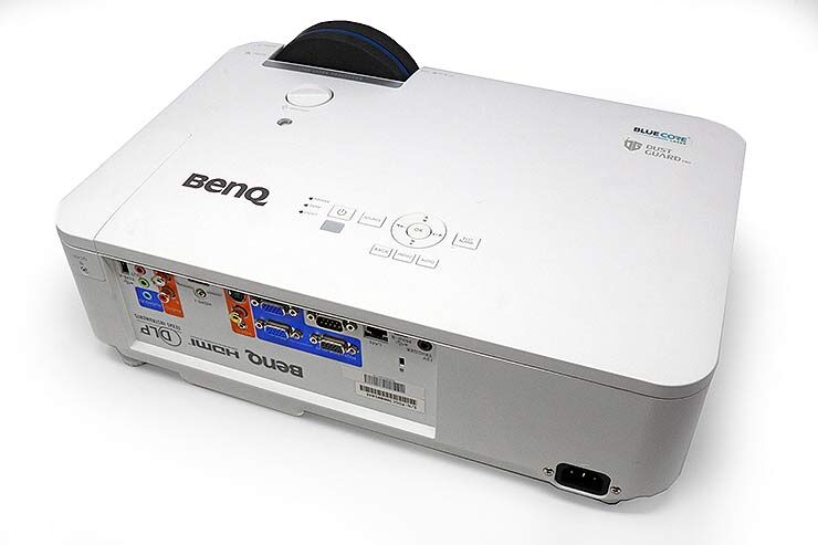 Videoproiettore BenQ LH720