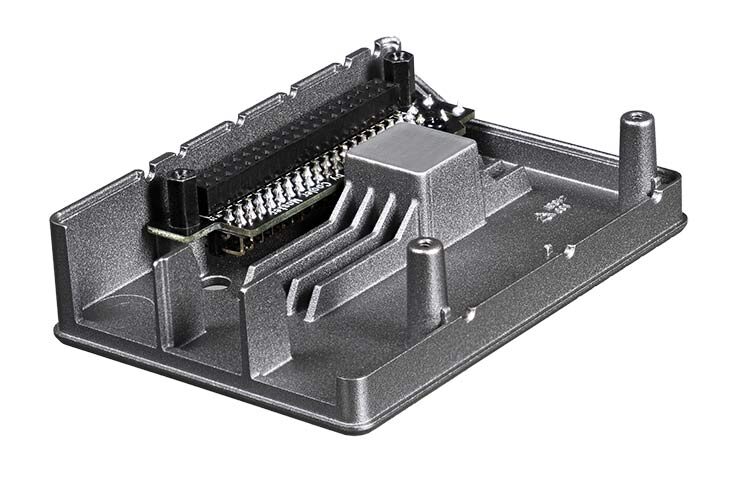 Cooler Master Pi Case 40