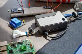 Cooler Master Pi Case 40