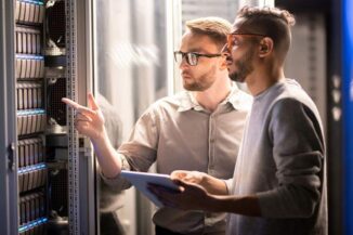 La rete che cambia region datacenter