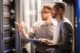 La rete che cambia region datacenter