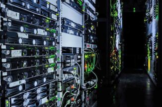Schneider Electric Data Center