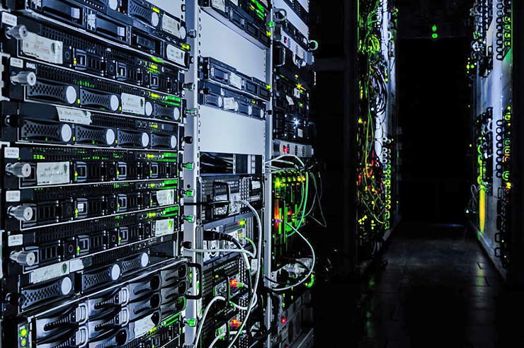 Schneider Electric Data Center Schneider Electric Data Center