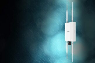 Access Point Outdoor