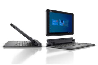 Fujitsu Stylistic Q5010