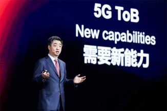 Huawei Mobile Broadband Forum 2020