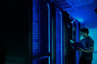 Sicurezza IoT ed Edge Solid State Array