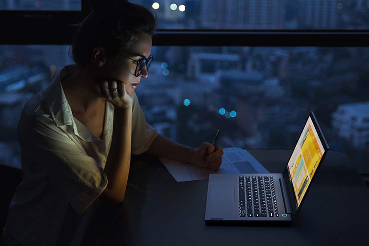 Migliorare l’efficienza aziendale