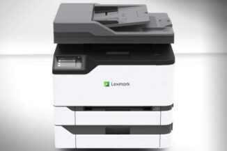 Lexmark GO Line