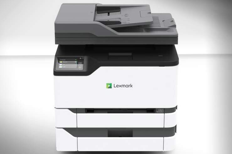 Lexmark GO Line