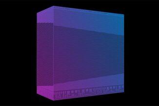 Micron NAND 3D