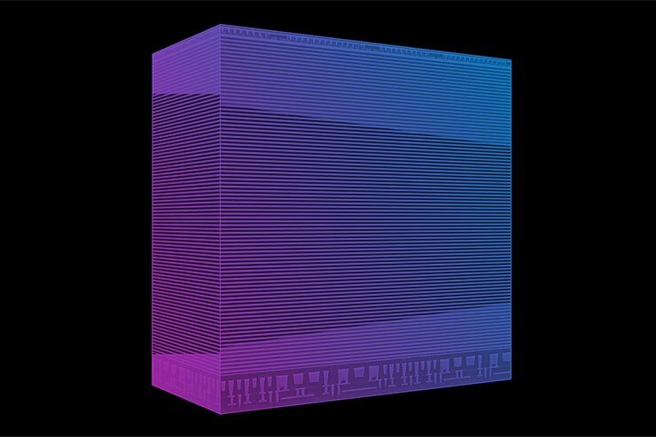 Micron NAND 3D Micron NAND 3D