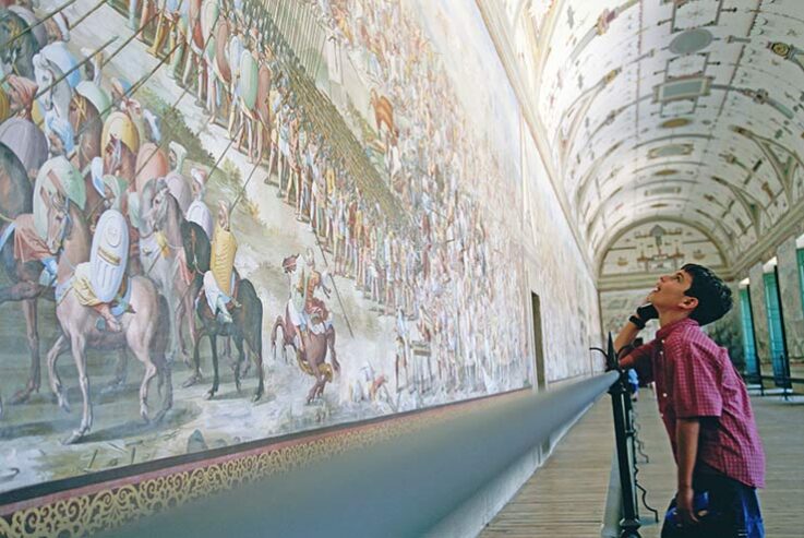 Trasformazione digitale e cultura