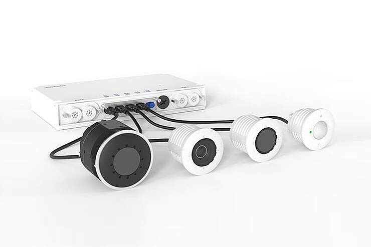 Mobotix S74