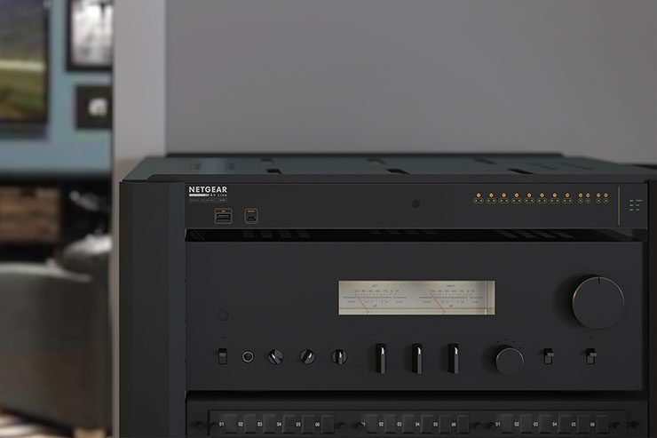 Netgear Wi-Fi 6
