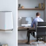 Netgear Wi-Fi 6 smart home