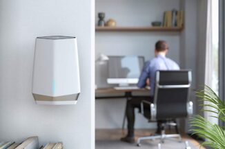 Netgear Wi-Fi 6 smart home