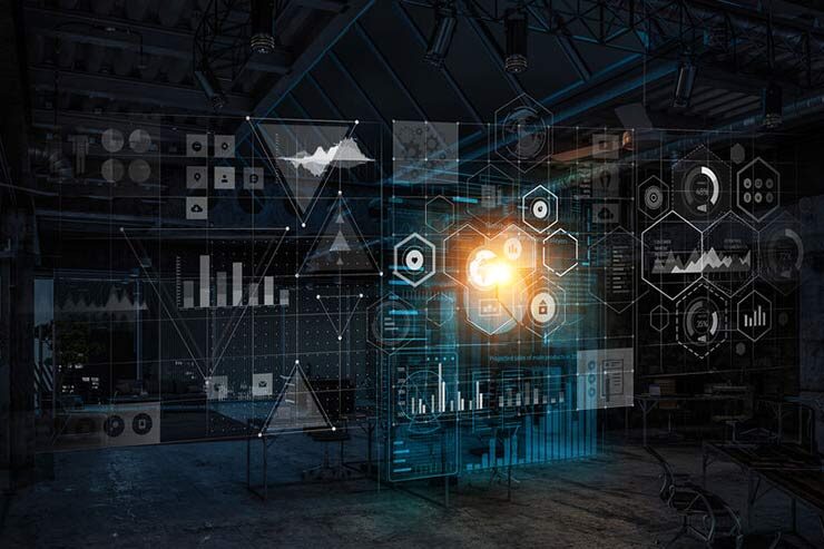 quality assurance network assurance traffico dati Connettività