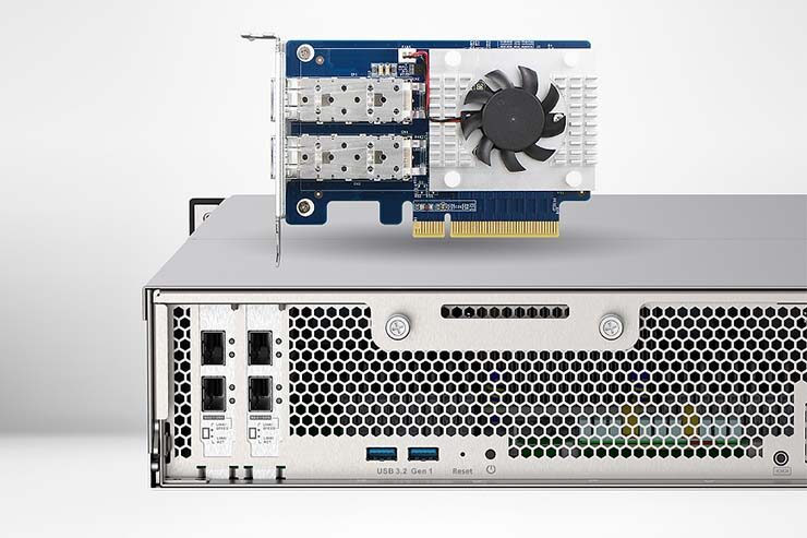 QNAP TS-h2490FU