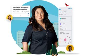 Salesforce rafforza Work.com