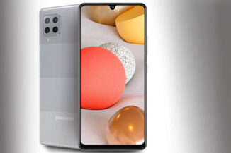 Samsung Galaxy A42