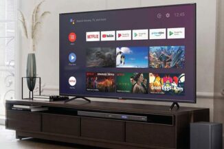 Sharp Consumer Electronics