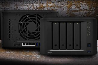 Synology DVA3221