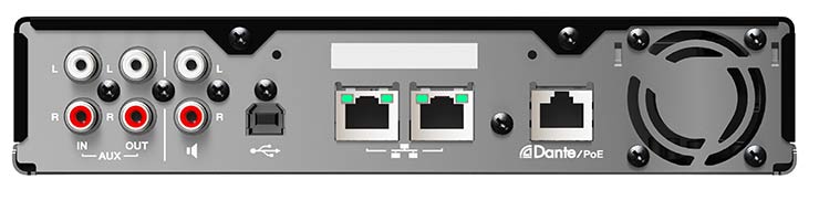 Unified Communication integrata