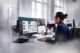 Attiva distribuisce EIZO