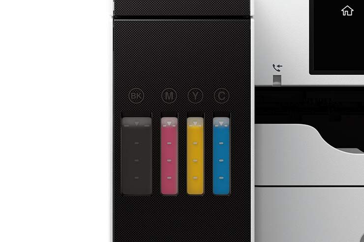 Epson EcoTank ET-5880