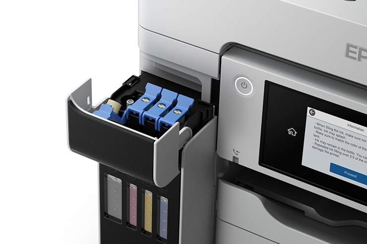 Epson EcoTank ET-5880