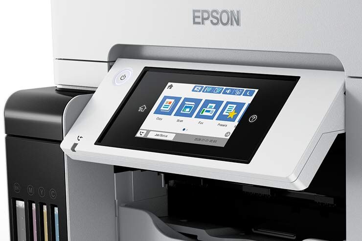 Epson EcoTank ET-5880