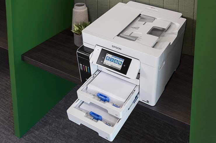Epson EcoTank ET-5880