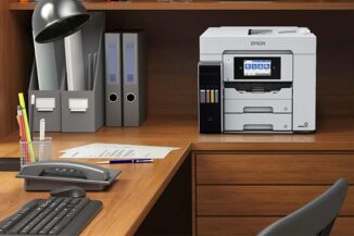 Epson EcoTank ET-5880