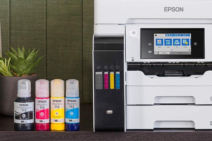 Epson EcoTank ET-5880