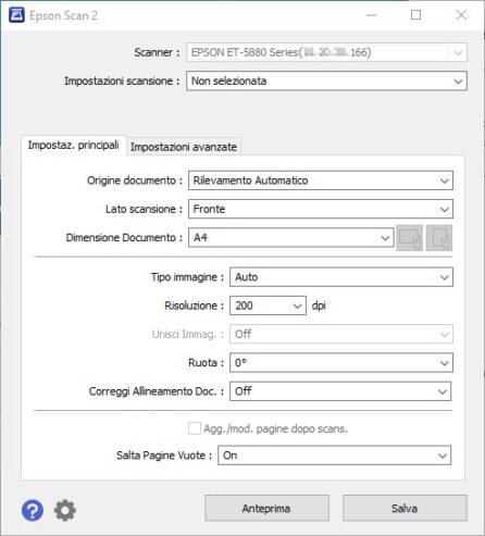 Epson EcoTank ET-5880