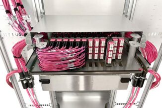 Rosenberger OSI MMR