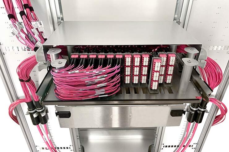 Rosenberger OSI MMR