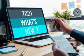 I trend 2021 del digital marketing